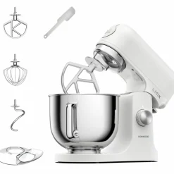 KMix Cream Kjøkkenmaskin 5 liter KMX751ACR