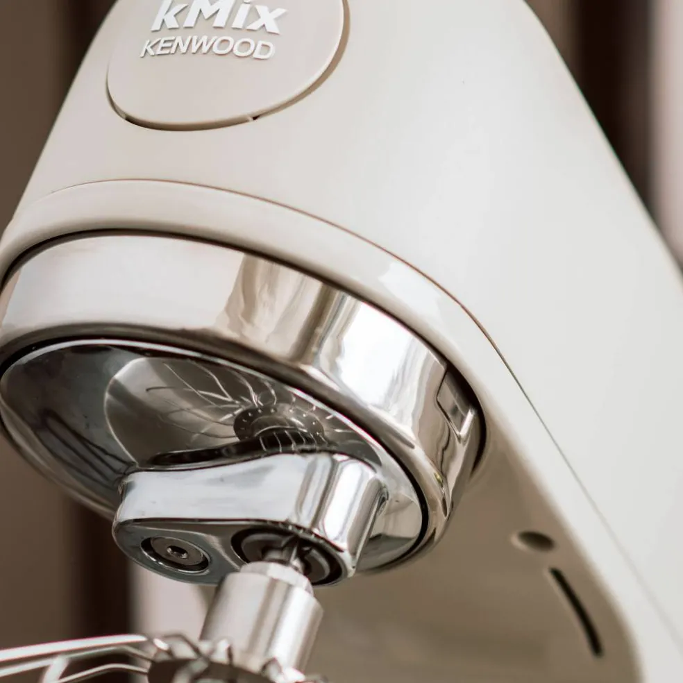 KMix Cream Kjøkkenmaskin 5 liter KMX751ACR
