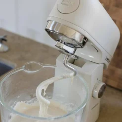 KMix Cream Kjøkkenmaskin 5 liter KMX751ACR