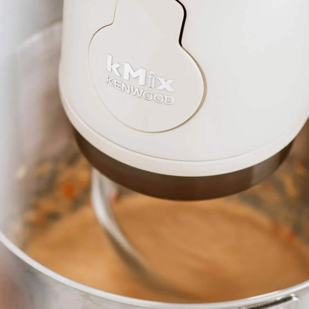KMix Cream Kjøkkenmaskin 5 liter KMX751ACR