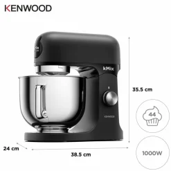 KMix Cream Kjøkkenmaskin 5 liter KMX751ACR