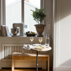 KMX751AWH 5 liters kjøkkenmaskin, hvit