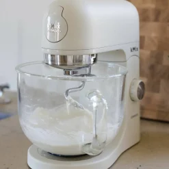 KMX751AWH 5 liters kjøkkenmaskin, hvit