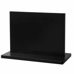 Knivholder, svart