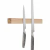 Knivlist 32 cm Oak