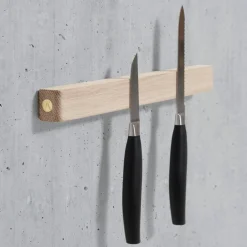 Knivlist 32 cm Oak