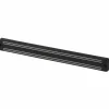 Knivmagnet 33cm 3,5cm Sort stål