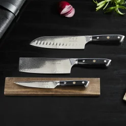 Knivsett 3 deler
