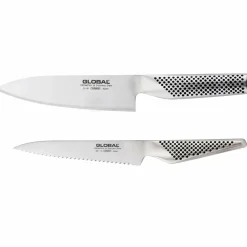 Knivsett 2 deler, G-58 og GS-14