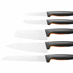 Knivsett Functional Form 5-deler