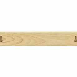 Knivsett, 3 kniver + Magnetlist 30 cm