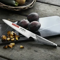 Knivsett med G-2, GS-11 og GS-38