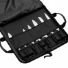 Knivveske 7 Kniver