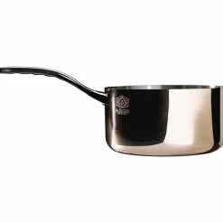 Kobberkasserolle Prima Matera 20 cm