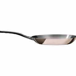 Kobberstekepanne Prima Matera 28 cm