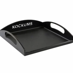 Kockums panne, 35x35 cm