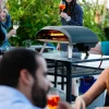 Koda 16 Gass pizzaovn