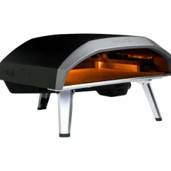 Koda 16 Gass pizzaovn