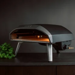 Koda 16 Gass pizzaovn