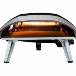 Koda 16 Gass pizzaovn