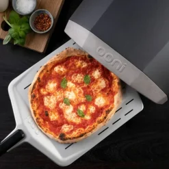 Koda 16 Gass pizzaovn