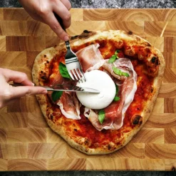Koda 16 Gass pizzaovn