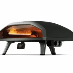 Koda 2 Max pizzovn