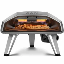 Koda 2 pizzaovn