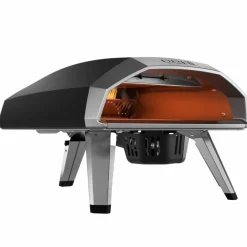 Koda 2 pizzaovn