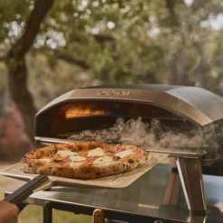 Koda 2 Pro pizzaovn