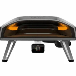 Koda 2 Pro pizzaovn