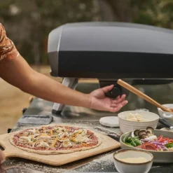 Koda 2 Pro pizzaovn