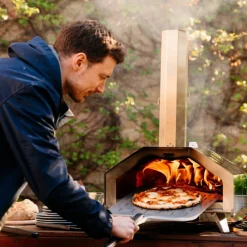 Kode 16 pizzapakke