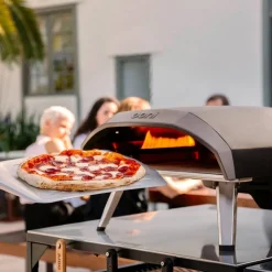Kode 16 pizzapakke