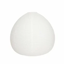 Kojo Paper Shade lampe 60 cm, clay