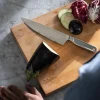 Kokkekniv All Steel 20 cm