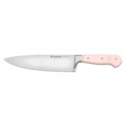 Kokkekniv Classic Farge Fløyel Østers 20 cm