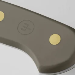 Kokkekniv Classic Farge Fløyel Østers 20 cm