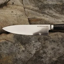 Kokkekniv, 20 cm
