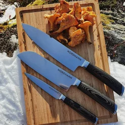 Kokkekniv, 20 cm