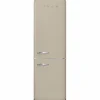 Kombinert kjøl/frys FAB32RMLM6, høyrehengt 197 cm – Moonlight matt
