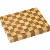 Kombo skjærebrett 30 × 24 cm, bambus