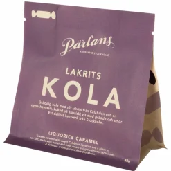 Konfektyr Lakriskarameller 80 g