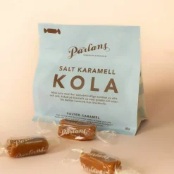 Konfektyr saltkarameller 80 g