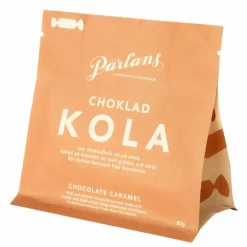Konfektyr sjokoladekarameller 80 g