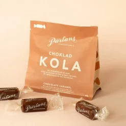 Konfektyr sjokoladekarameller 80 g