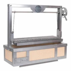 Konro Asado Grill Top til Little Grill