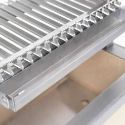 Konro Asado Grill Top til Long Grill