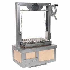 Konro Asado Grill Top til Long Grill