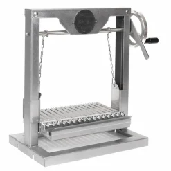 Konro Asado Grill Top til Long Grill